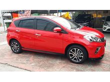 2019 Perodua Myvi 1.5 AV Hatchback NOW DISCOUNT RM1200
