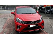 Perodua Myvi 1.5 ADV RM 53 300 harga otr RM1200 Discount
