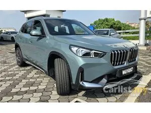 2026 BMW X1 2.0 sDrive20i xLine SUV