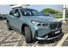 2026 BMW X1 2.0 sDrive20i xLine SUV