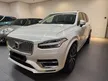 Used 2022 Volvo XC90 2.0 Recharge T8 Inscription Plus SUV(please call now for best offer)