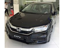 2018 Honda City 1.5 S i-VTEC Sedan