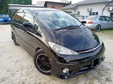 2009 Toyota Estima 2.4 Aeras MPV
