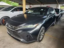 2023 Toyota Harrier 2.0 Z SUV JBL 19 HUD DB PC PB