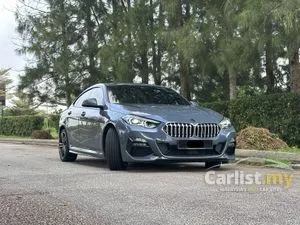 2021 BMW 218i 1.5 M Sport Coupe