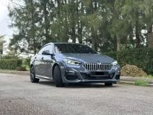 2021 BMW 218i 1.5 M Sport Coupe