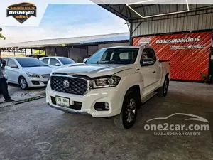 2020 MG Extender 2.0 Grand X Pickup