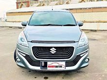 2017 Suzuki Ertiga 1.4 Dreza MPV