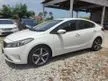 Used Hot Sales 2017 Kia Cerato 1.63 null null