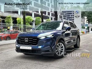 2024 Honda CR-V 1.5 E SUV