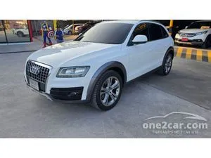 2010 Audi Q5 2.0 TDI Quattro SUV