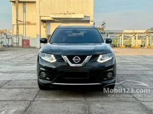 2018 Nissan X-Trail 2.5 SUV