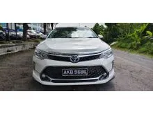 2015 Toyota Camry 2.5 Hybrid Sedan
