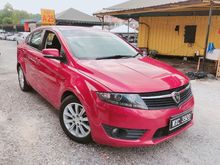 2013 Proton Preve 1.6 CFE (A) BEST OFFER NOW FREE TEST DRIVE FREE WARRANTY AND SERVICE