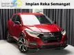 Used 2021 Honda HR