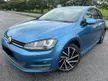 Used 2013 Volkswagen GOLF 1.4 TSI (A) PADDLE SHIFT