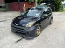 2006 Perodua Myvi 1.3 SXi Hatchback (Manual)