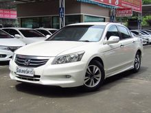 2011 Honda Accord 2.0 (ปี 07-13) E i-VTEC Sedan AT