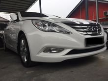 2012 Hyundai Sonata 2.0 Executive Sedan