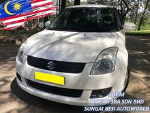 Suzuki Swift 1.5 Premier (A) KEYLESS SMART/ENTRY