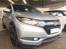 2016 Honda HR-V 1.8 i-VTEC E SUV