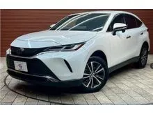 2023 Toyota Harrier 2.0 G ( DIGITAL METER, DIM, BSM ) GRADE 5B