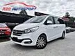 Used 2018 Maxus G10 2.0 (A) Turbo 7 Seater MPV SE Executive - Cars for sale