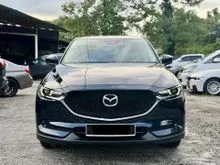 2018 Mazda CX-5 2.0 SKYACTIV-G GLS SUV