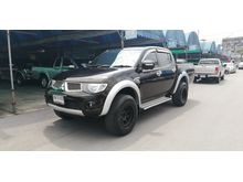 2011 Mitsubishi Triton 2.5 DOUBLE CAB (ปี 05-15) PLUS GLS Pickup AT