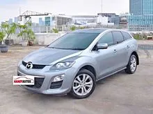 2012 Mazda CX-7 2.3 ER SUV