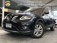 2018 Nissan X-Trail 2.0 (ปี 15-19) V SUV AT