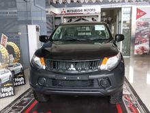 2019 Mitsubishi Triton 2,5 GLS Pick-up