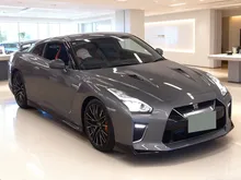 [Black EDITION, 2k KM, Grade 5A] 2022 Nissan GTR Black Edition 3.8 Coupe w/ Titanum Exhaust, Recaro Seats, Bose Sound, Carbon Interior, R35, GTR, 2023