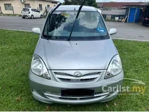 Used Perodua Viva Johor Bahru Johor Carlist My