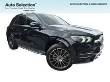 2023 Mercedes-Benz GLE450 3.0 4MATIC AMG Line SUV