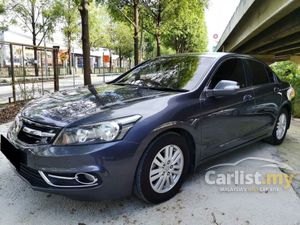below market carnival sales 2015 PROTON PERDANA 2.0. AUTO Premium accord model only from rm49333 