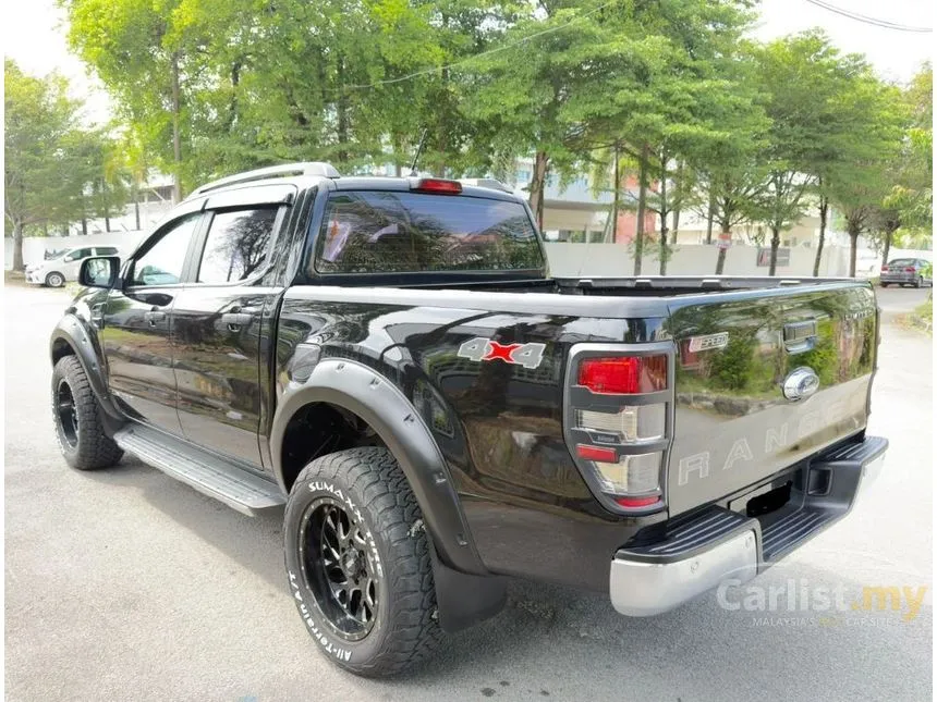 2021 Ford Ranger Raptor X Special Edition Dual Cab Pickup