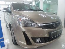 ( NO HIDDEN COST ) MERDEKA DISCOUNT RM 1500 + LOYALTY PROGRAM 2017 Proton Exora 1.6 Turbo MPV (A) Free Premium Tint and MORE