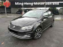 2018 Volkswagen Vento 1.2 TSI Highline -PRE REG-