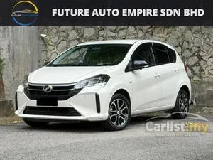 2023 Perodua Myvi 1.5 X Hatchback