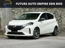2023 Perodua Myvi 1.5 X Hatchback / FULL SERVICE PERODUA / PERODUA WARRANTY UNTIL 2028