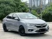 Used Honda City 1.5 V i