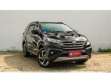 2021 Toyota Rush 1.5 TRD Sportivo SUV-TDP 30 JUTA BERGARANS -FK