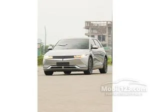2024 Hyundai IONIQ 5 Signature Long Range SUV