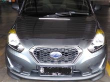 2016 Datsun GO+ 1.2 T MPV