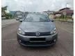 Used 2012 Volkswagen Golf 1.4 Light&Sound Package Hatchback