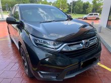 2018 Honda CR-V 1.5 TC VTEC SUV