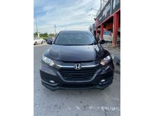 2016 Honda Civic 1.8 S i-VTEC Sedan