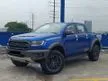 Used 2019 Ford Ranger 2.0 Raptor High Rider Dual Cab Pickup Truck