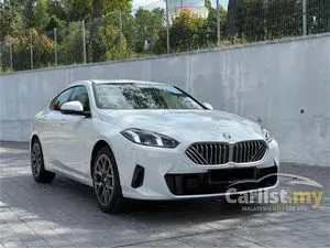 2025 BMW 218 1.5 Gran Coupe Sport Coupe
